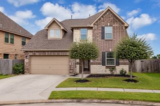 31410 Elkcreek Bend Drive, Hockley, TX 77447