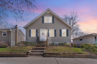 1421 N Wood Street, Griffith, IN 46319