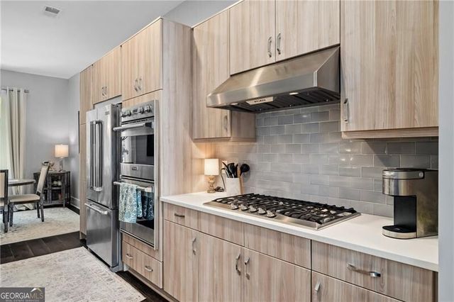 108 Canton Way, Roswell, GA 30075
