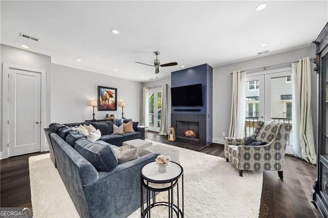108 Canton Way, Roswell, GA 30075