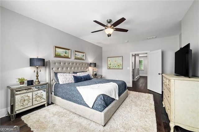 108 Canton Way, Roswell, GA 30075