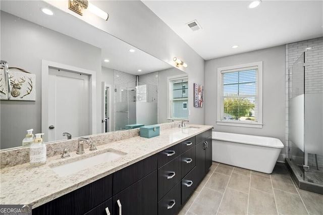 108 Canton Way, Roswell, GA 30075