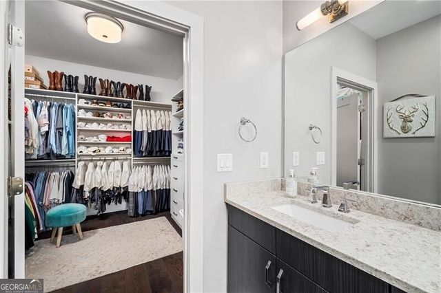 108 Canton Way, Roswell, GA 30075
