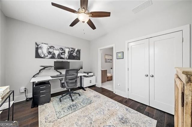 108 Canton Way, Roswell, GA 30075