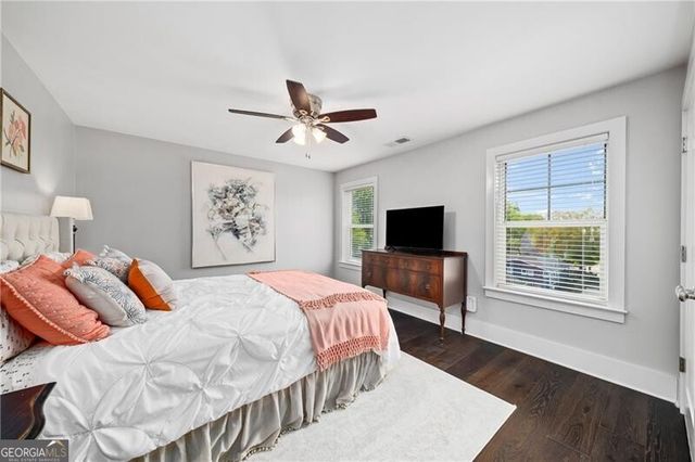 108 Canton Way, Roswell, GA 30075