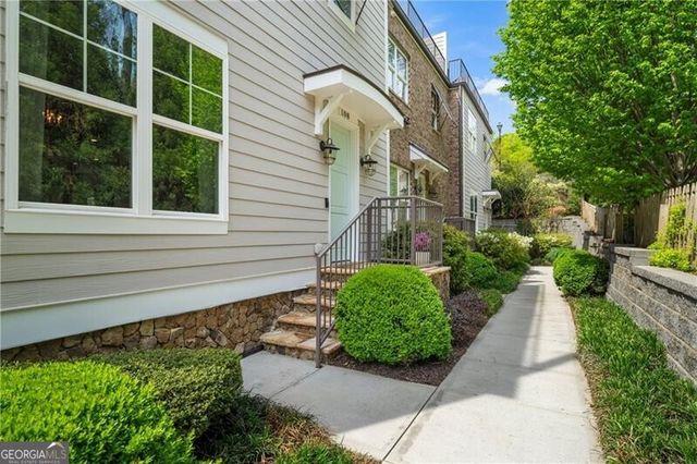 108 Canton Way, Roswell, GA 30075