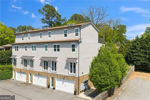 108 Canton Way, Roswell, GA 30075