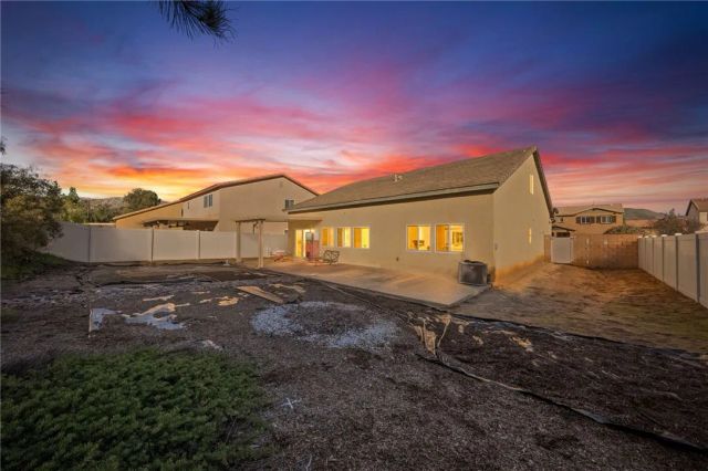 26829 Rodeo Court, Winchester, CA 92596