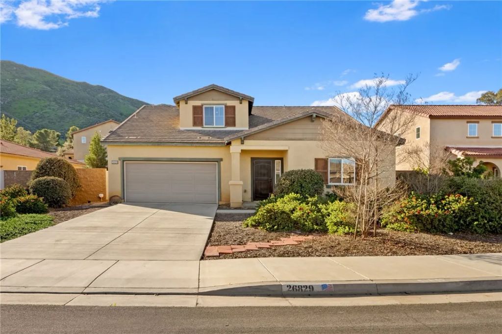 26829 Rodeo Court, Winchester, CA 92596