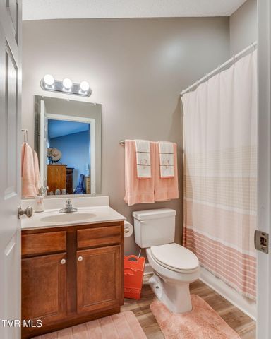 1809 West Lakeview Drive 7, Johnson City, TN 37601