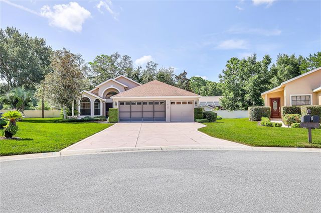 11430 KINGSTREE COURT, Spring Hill, FL 34609