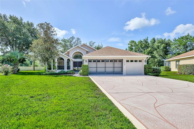 11430 KINGSTREE COURT, Spring Hill, FL 34609