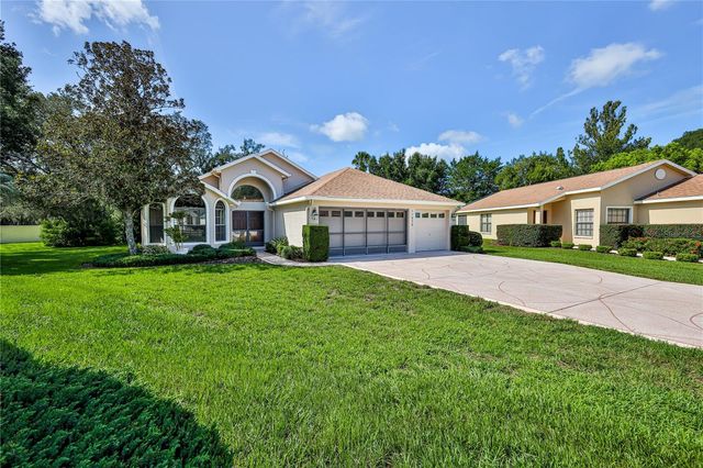 11430 KINGSTREE COURT, Spring Hill, FL 34609