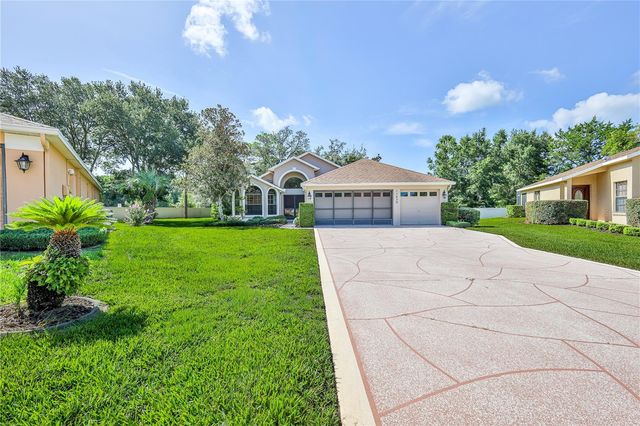 11430 KINGSTREE COURT, Spring Hill, FL 34609