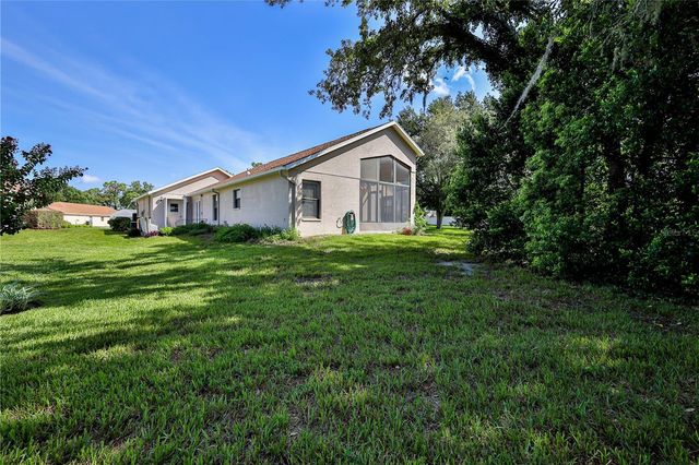 11430 KINGSTREE COURT, Spring Hill, FL 34609