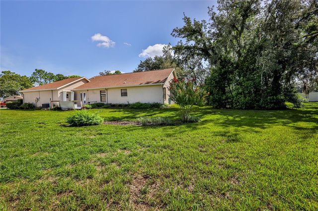 11430 KINGSTREE COURT, Spring Hill, FL 34609