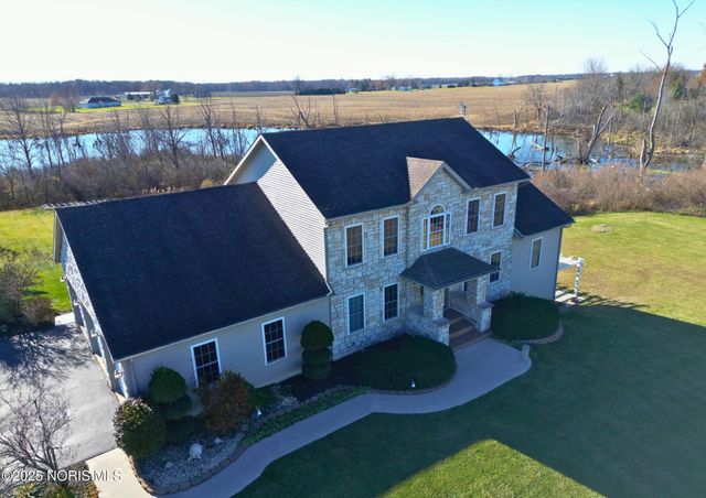 145 Lumbee Lane, Montpelier, OH 43543