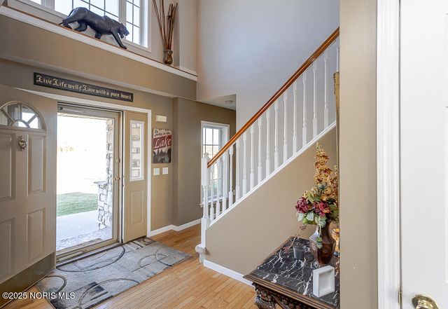 145 Lumbee Lane, Montpelier, OH 43543