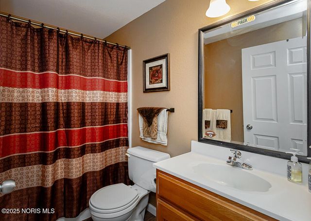 145 Lumbee Lane, Montpelier, OH 43543