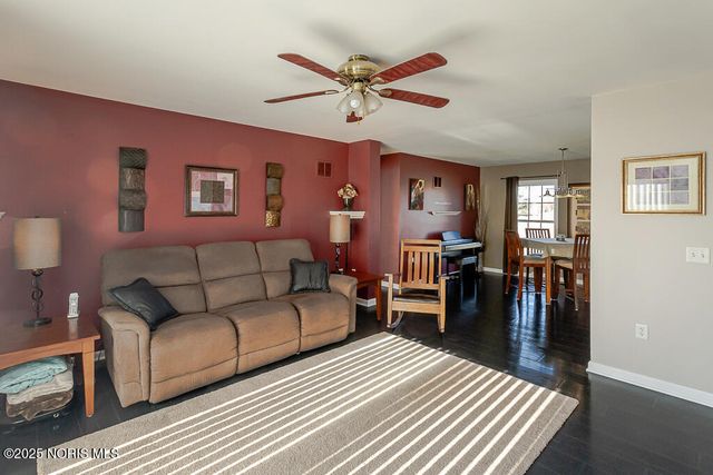 145 Lumbee Lane, Montpelier, OH 43543