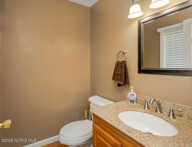 145 Lumbee Lane, Montpelier, OH 43543