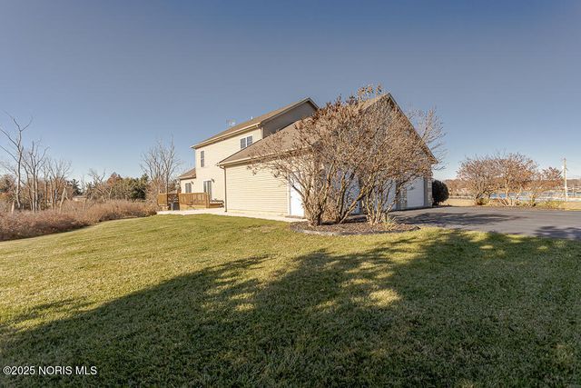 145 Lumbee Lane, Montpelier, OH 43543