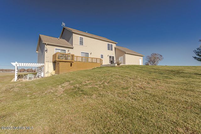 145 Lumbee Lane, Montpelier, OH 43543