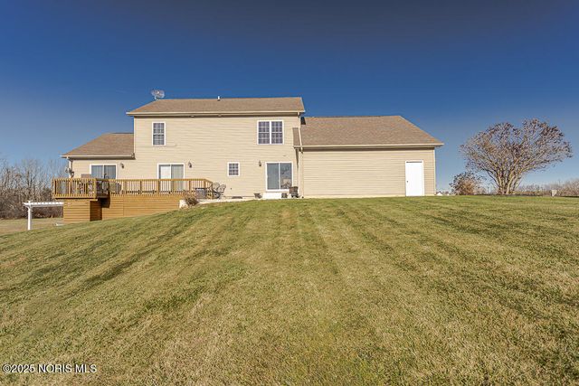 145 Lumbee Lane, Montpelier, OH 43543