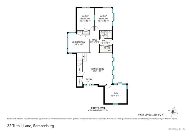 32 Tuthill Lane, Remsenburg, NY 11960