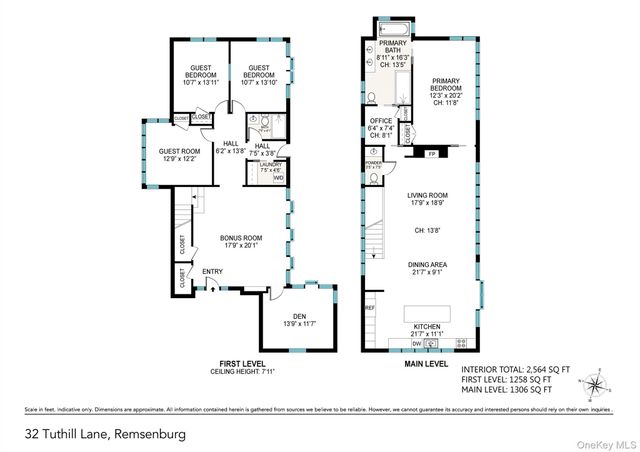 32 Tuthill Lane, Remsenburg, NY 11960