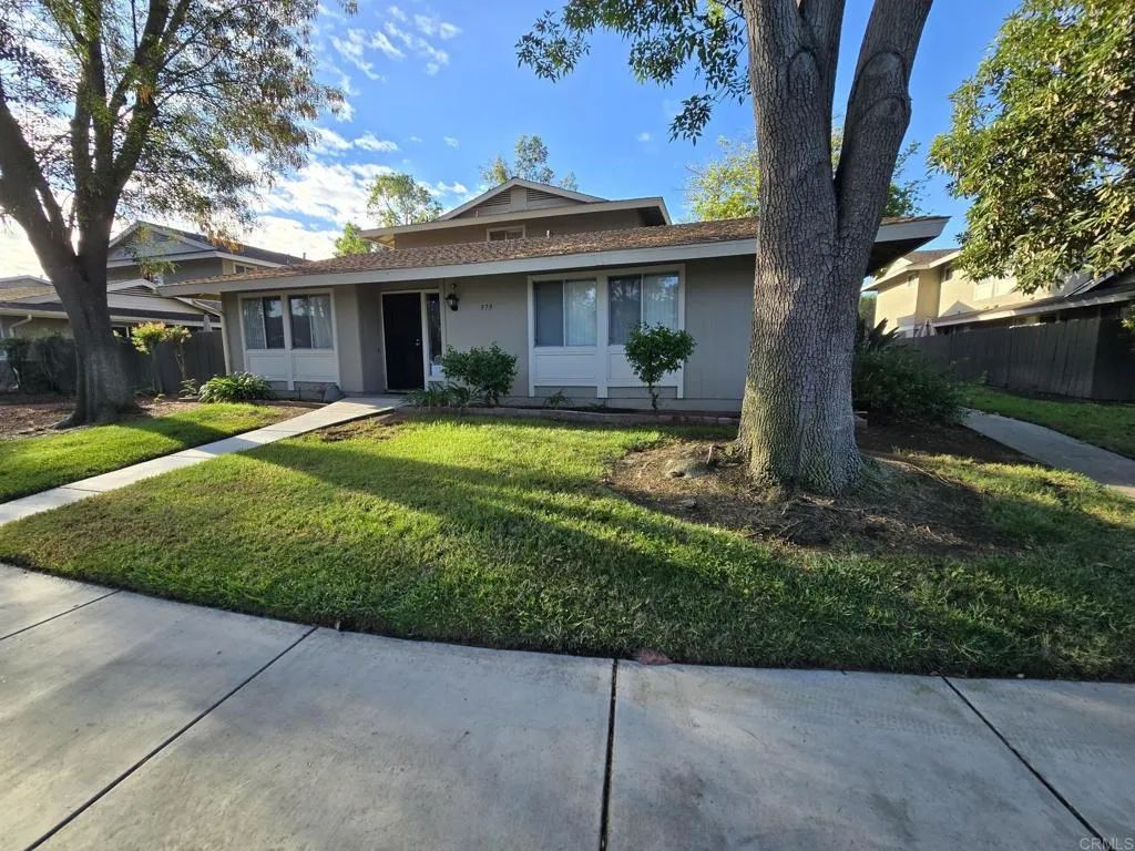979 Amistad Place B, El Cajon, CA 92019