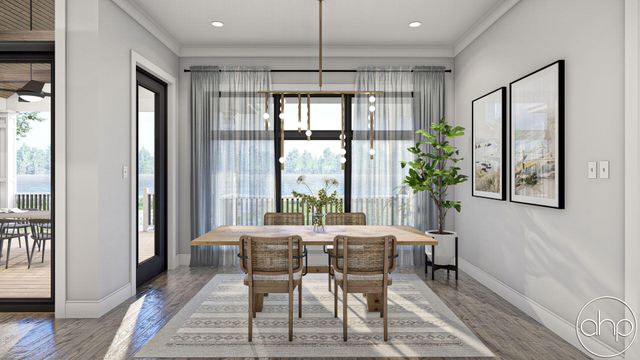 1207 Overlook Drive, Eagle Point, OR 97524