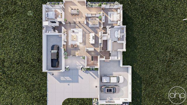 1207 Overlook Drive, Eagle Point, OR 97524