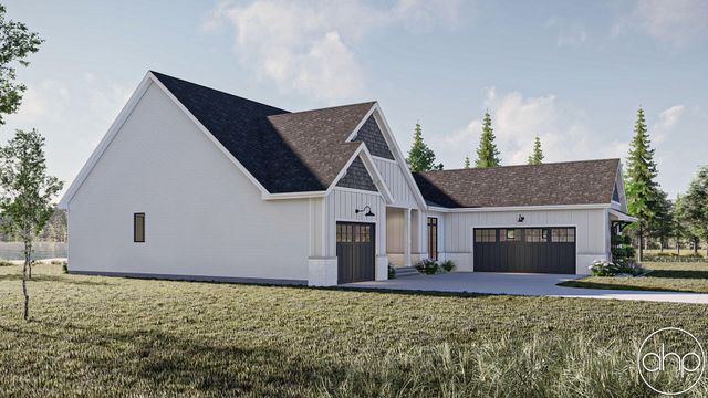 1207 Overlook Drive, Eagle Point, OR 97524