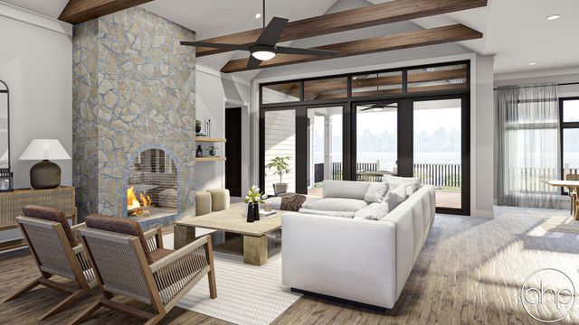 1207 Overlook Drive, Eagle Point, OR 97524