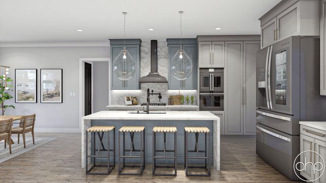 1207 Overlook Drive, Eagle Point, OR 97524