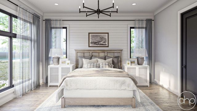 1207 Overlook Drive, Eagle Point, OR 97524