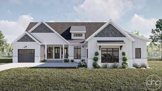 1207 Overlook Drive, Eagle Point, OR 97524