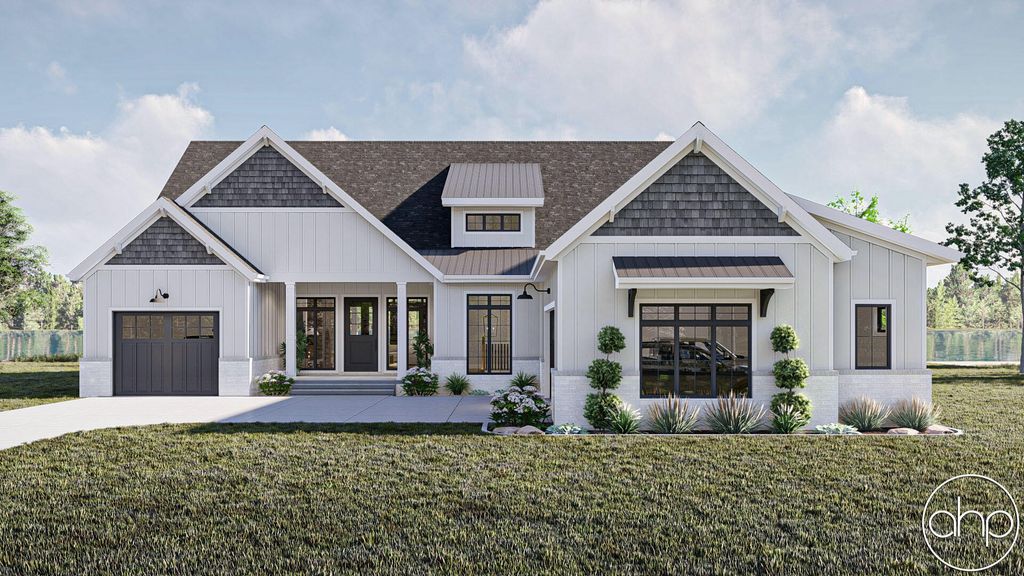 1207 Overlook Drive, Eagle Point, OR 97524