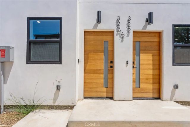 322 Leslie Way, Highland Park, CA 90042
