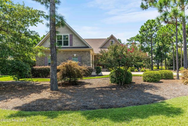 3220 Moss Hammock Wynd, Southport, NC 28461