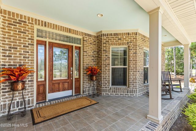 3220 Moss Hammock Wynd, Southport, NC 28461