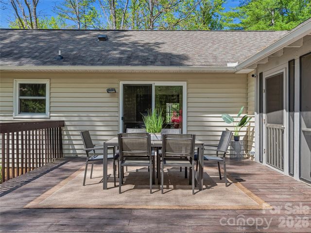 45 Sleepy Hollow Drive, Asheville, NC 28805
