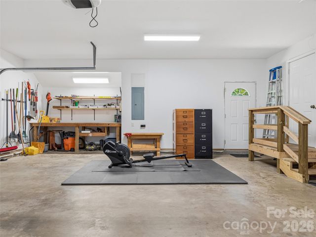 45 Sleepy Hollow Drive, Asheville, NC 28805