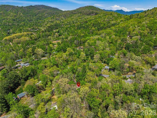 45 Sleepy Hollow Drive, Asheville, NC 28805