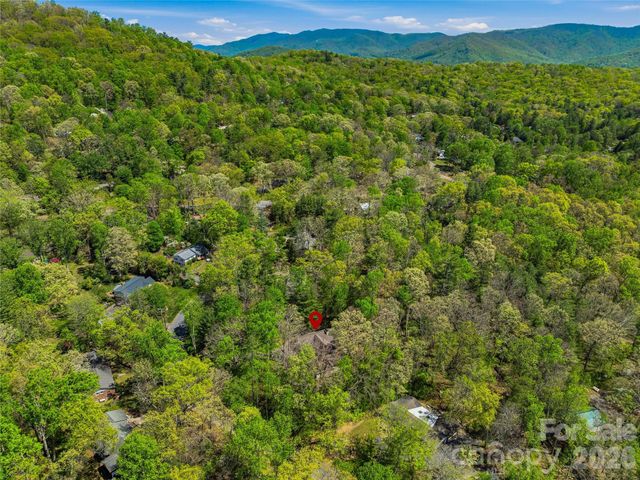 45 Sleepy Hollow Drive, Asheville, NC 28805