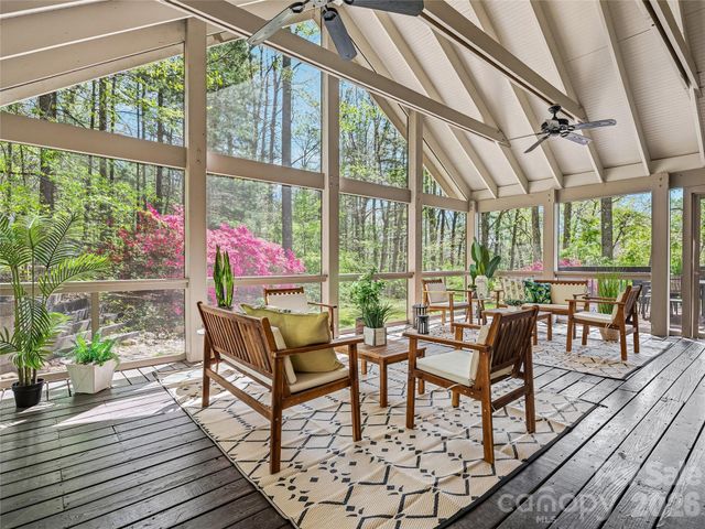 45 Sleepy Hollow Drive, Asheville, NC 28805