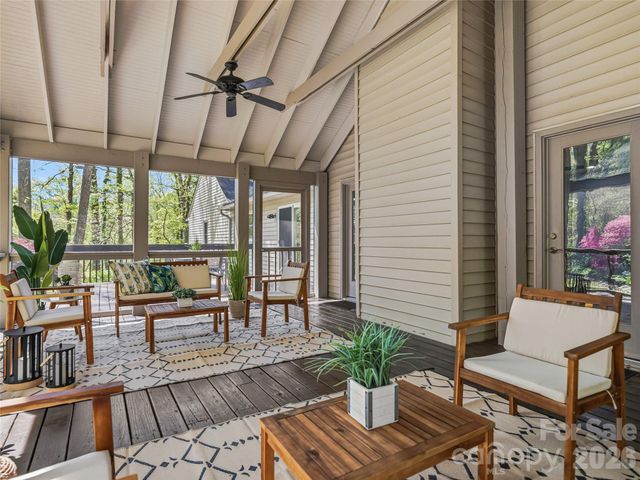 45 Sleepy Hollow Drive, Asheville, NC 28805