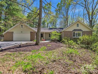 45 Sleepy Hollow Drive, Asheville, NC 28805
