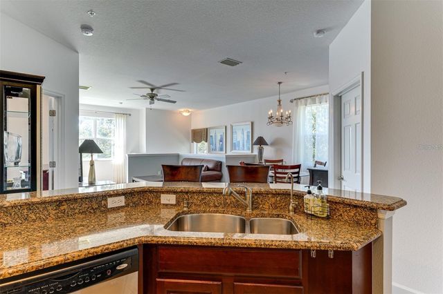 3450 PARKRIDGE CIRCLE 204, Sarasota, FL 34243